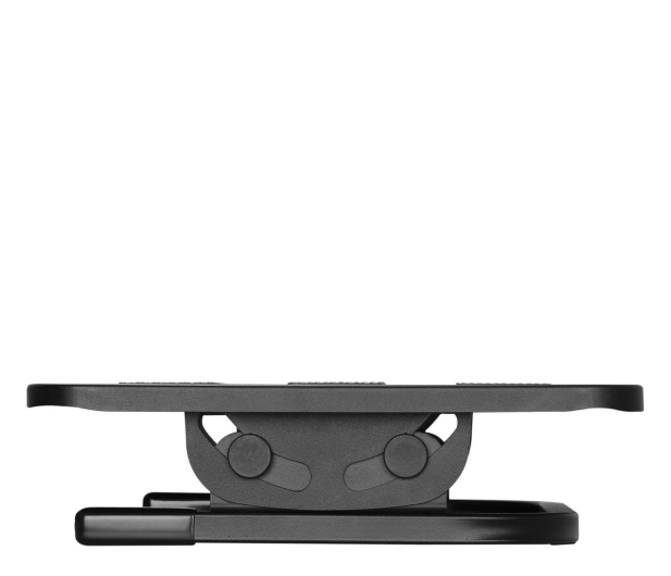 SILVER MONKEY Ergonomiczny podnóżek biurowy FR-100 SMA213 - 1208461 - zdjęcie 9